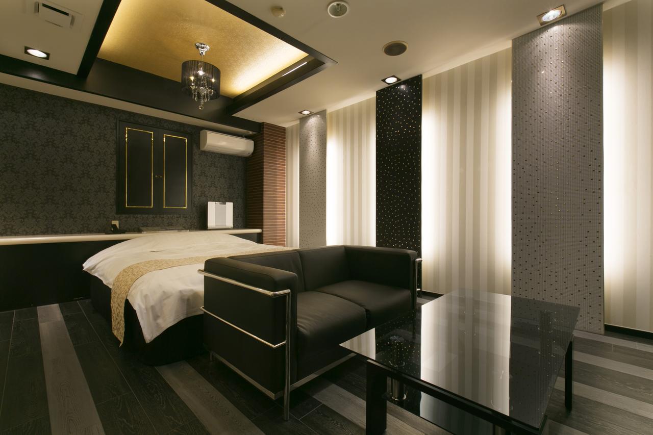 Hotel Atlantis Higashi Osaka (Adults Only) Exterior photo
